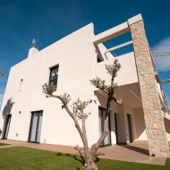 New Build - Bungalow -
Pilar de la Horadada