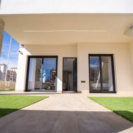 New Build - Bungalow -
Pilar de la Horadada