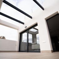 New Build - Bungalow -
Pilar de la Horadada