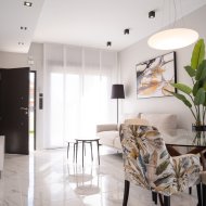 New Build - Bungalow -
Pilar de la Horadada