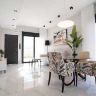 New Build - Bungalow -
Pilar de la Horadada