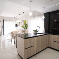 New Build - Bungalow -
Pilar de la Horadada