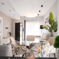 New Build - Bungalow -
Pilar de la Horadada