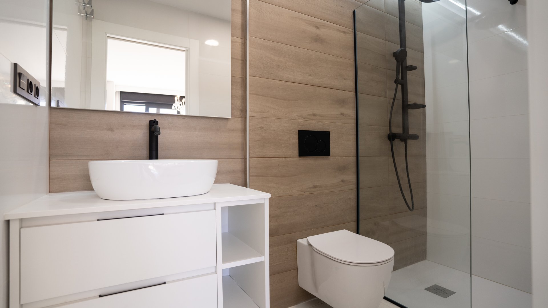 New Build - Bungalow -
Pilar de la Horadada