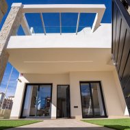 New Build - Bungalow -
Pilar de la Horadada