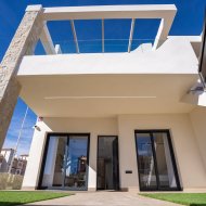 New Build - Bungalow -
Pilar de la Horadada