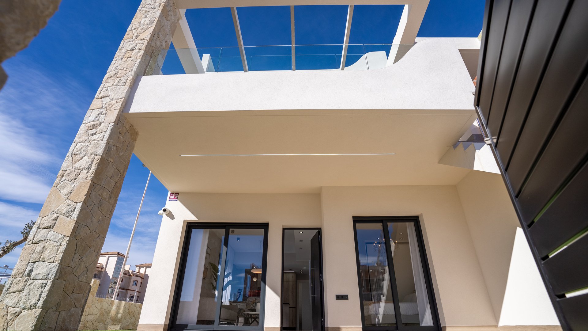 New Build - Bungalow -
Pilar de la Horadada