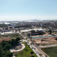 New Build - Bungalow -
Pilar de la Horadada