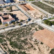 New Build - Bungalow -
Pilar de la Horadada