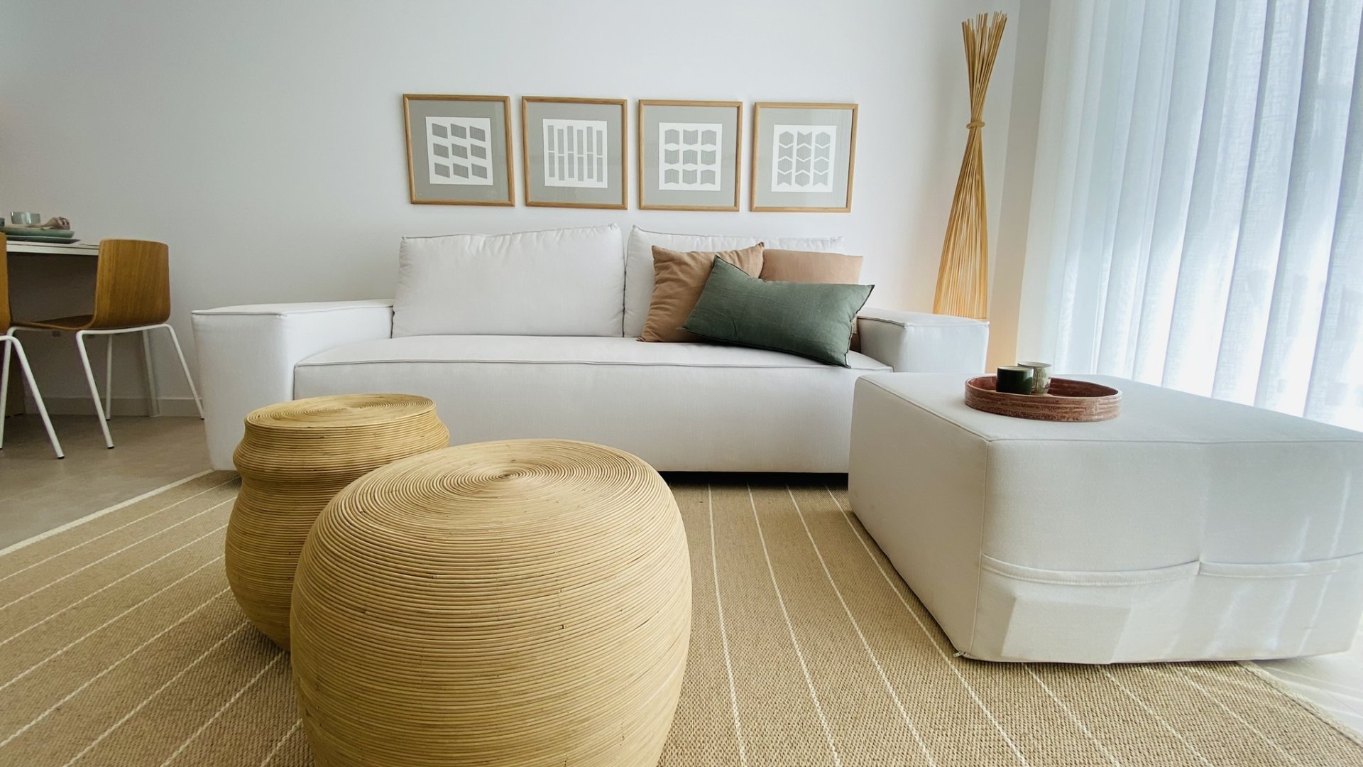 New Build - Bungalow -
Pilar de la Horadada