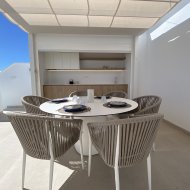 New Build - Bungalow -
Pilar de la Horadada