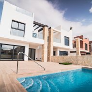 New Build - Bungalow -
Pilar de la Horadada