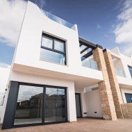 New Build - Bungalow -
Pilar de la Horadada