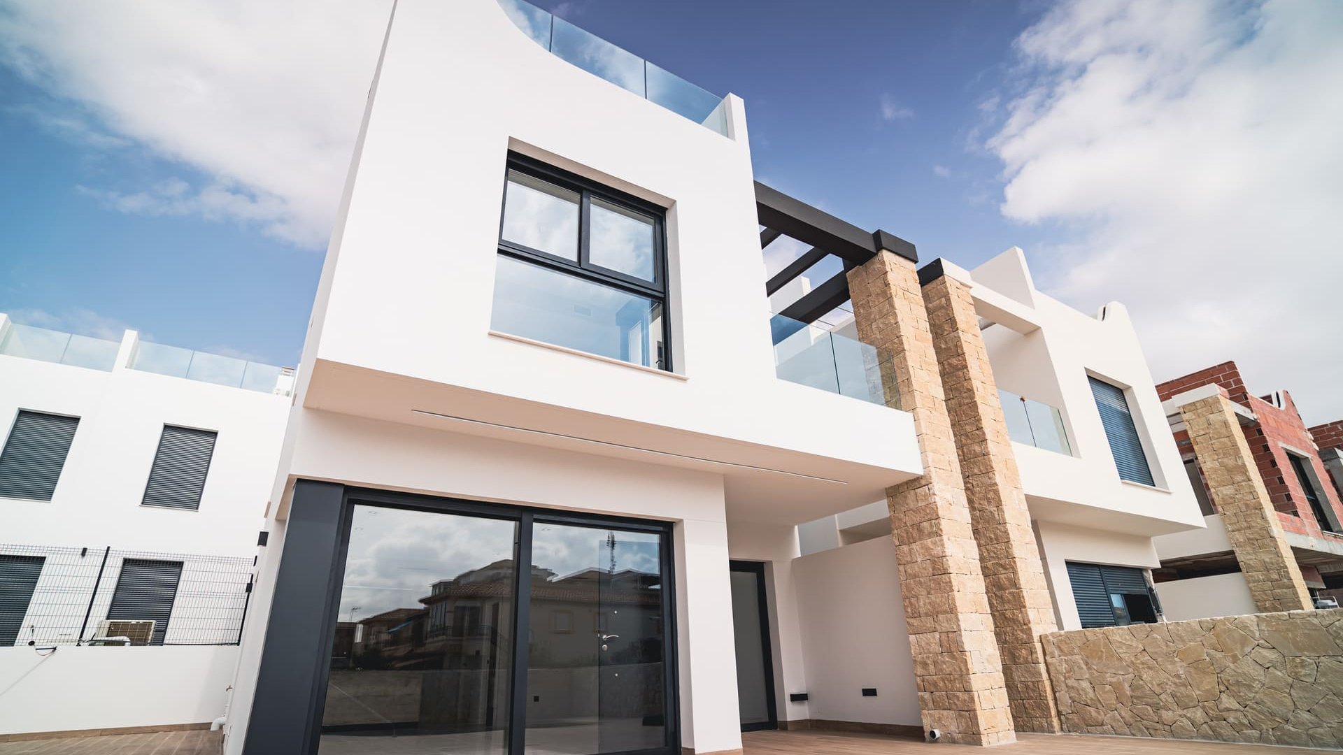 New Build - Bungalow -
Pilar de la Horadada