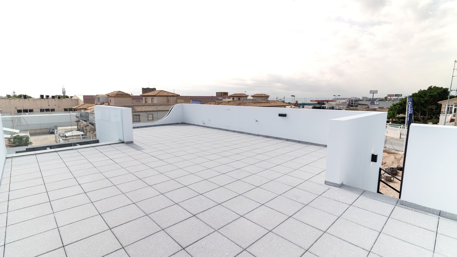 New Build - Bungalow -
Pilar de la Horadada