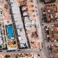 New Build - Bungalow -
Pilar de la Horadada
