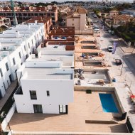 New Build - Bungalow -
Pilar de la Horadada