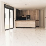 New Build - Bungalow -
Pilar de la Horadada