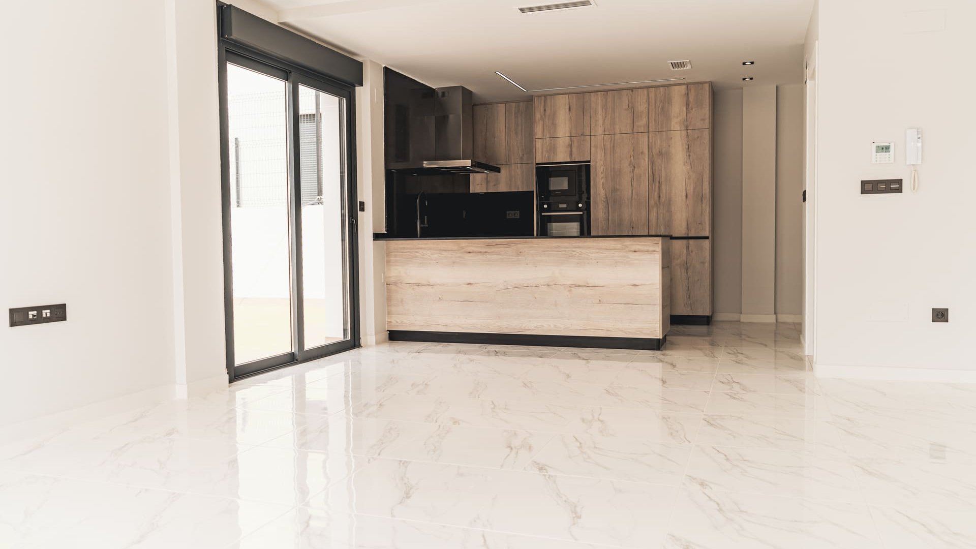 New Build - Bungalow -
Pilar de la Horadada