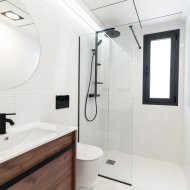 New Build - Bungalow -
Pilar de la Horadada