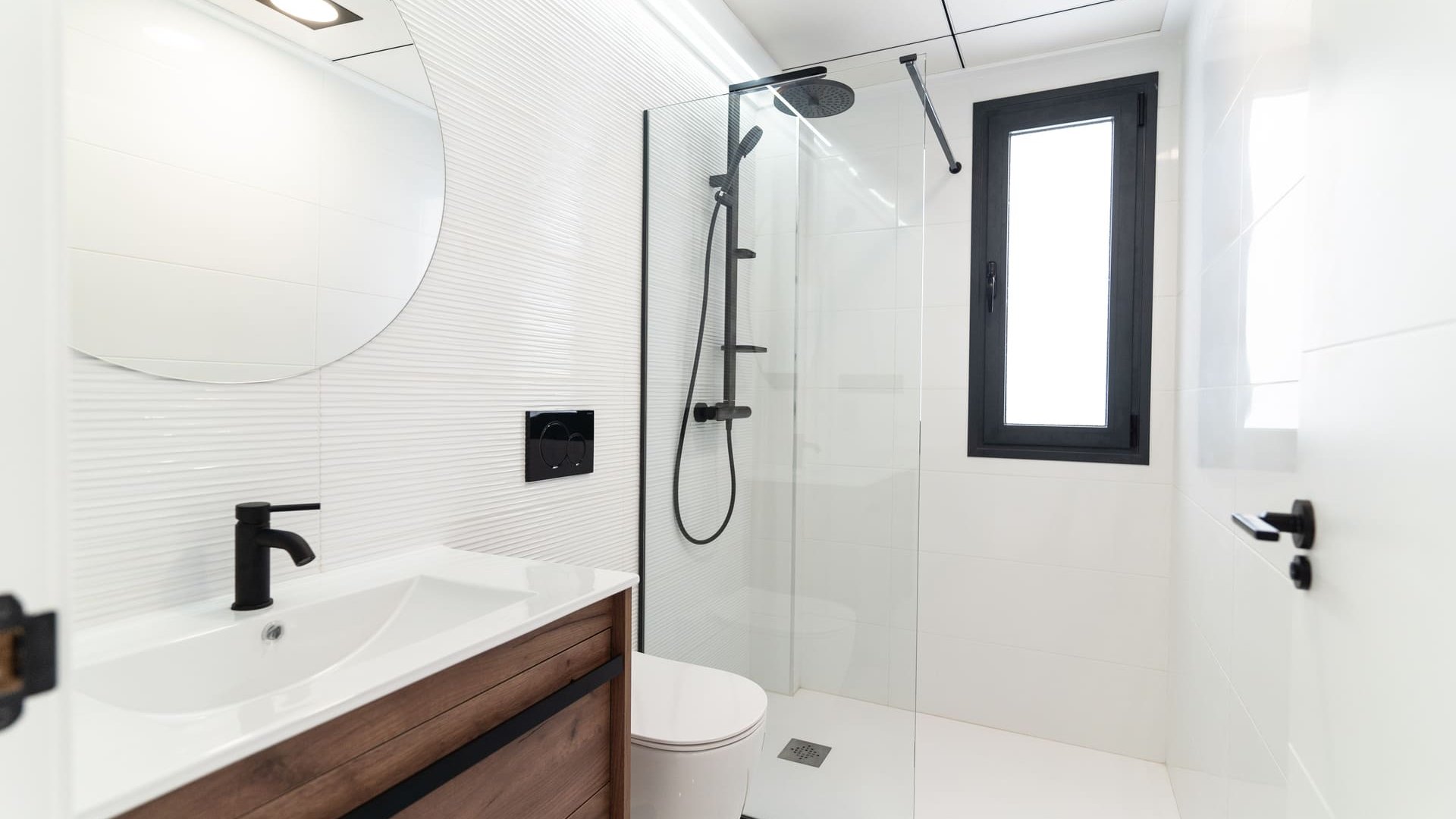 New Build - Bungalow -
Pilar de la Horadada