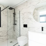 New Build - Bungalow -
Pilar de la Horadada
