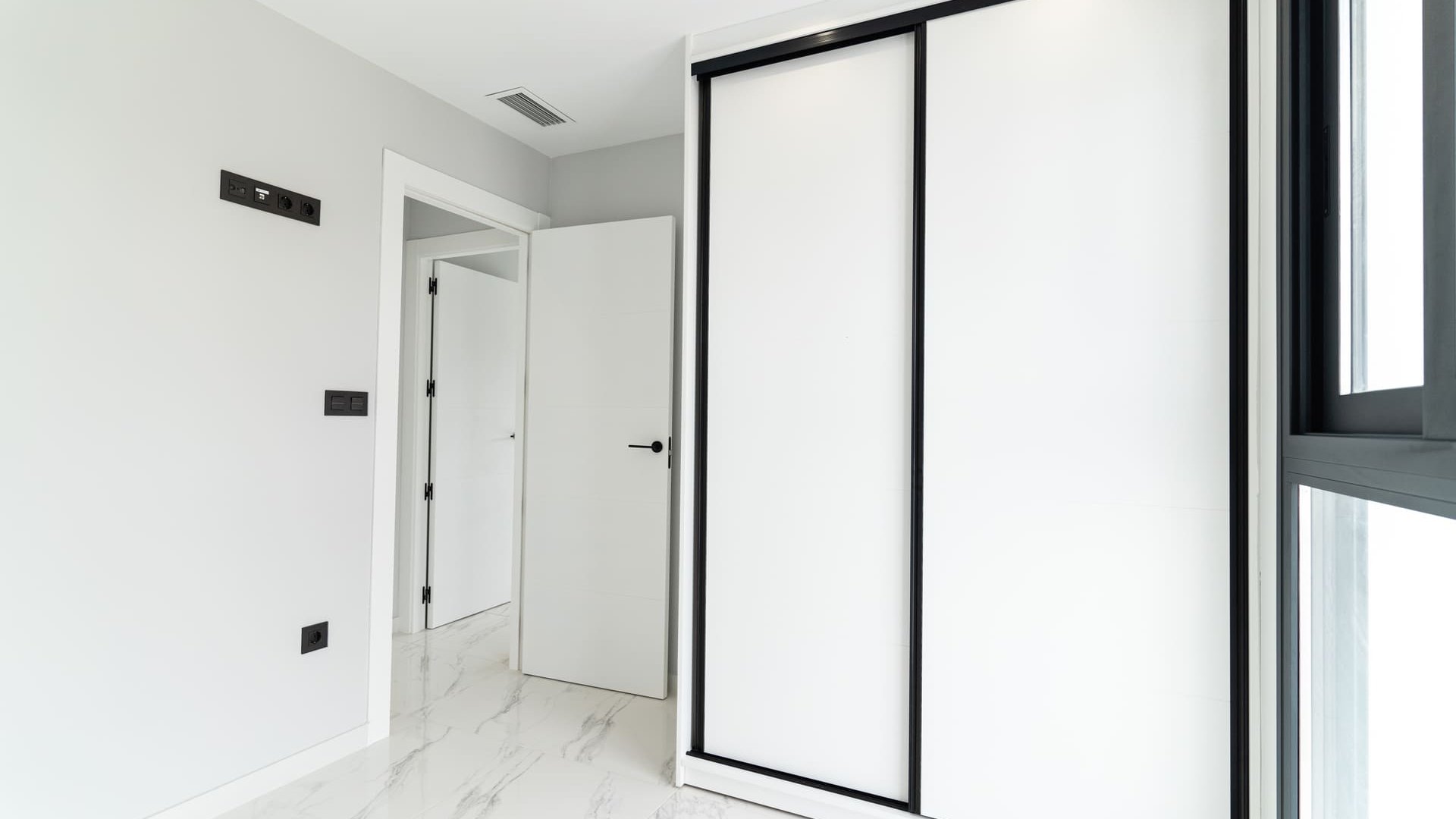 New Build - Bungalow -
Pilar de la Horadada