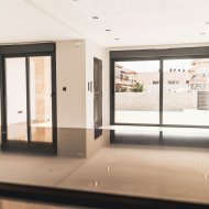 New Build - Bungalow -
Pilar de la Horadada