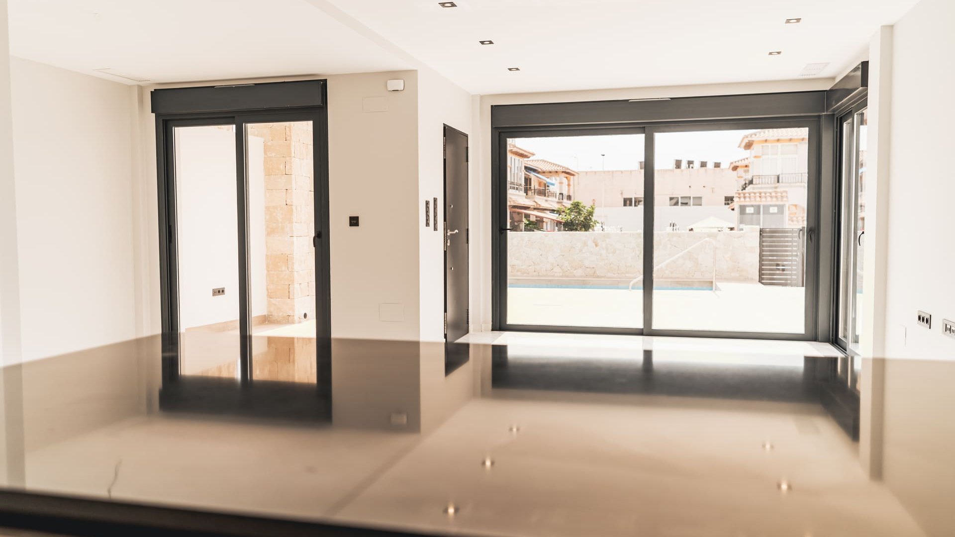 New Build - Bungalow -
Pilar de la Horadada