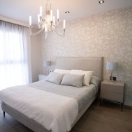 New Build - Bungalow -
Pilar de la Horadada