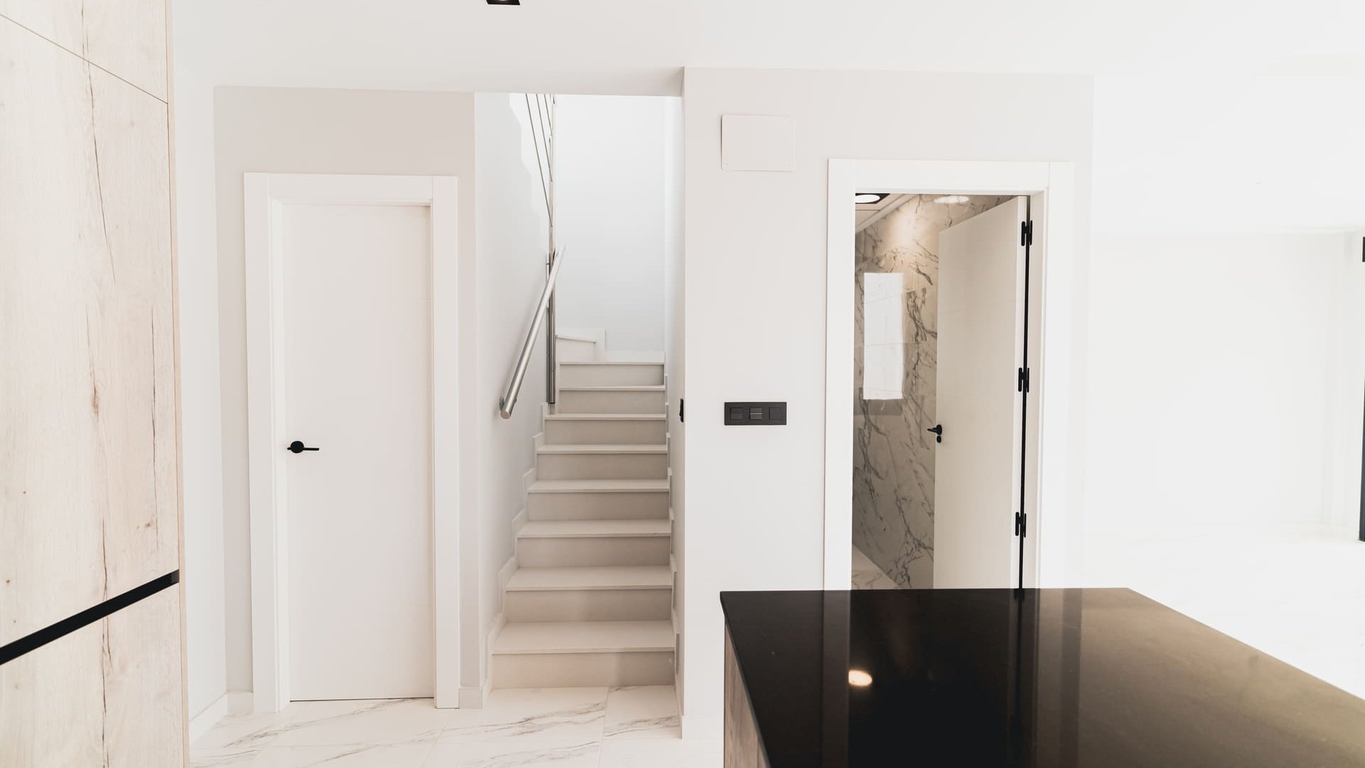 New Build - Bungalow -
Pilar de la Horadada