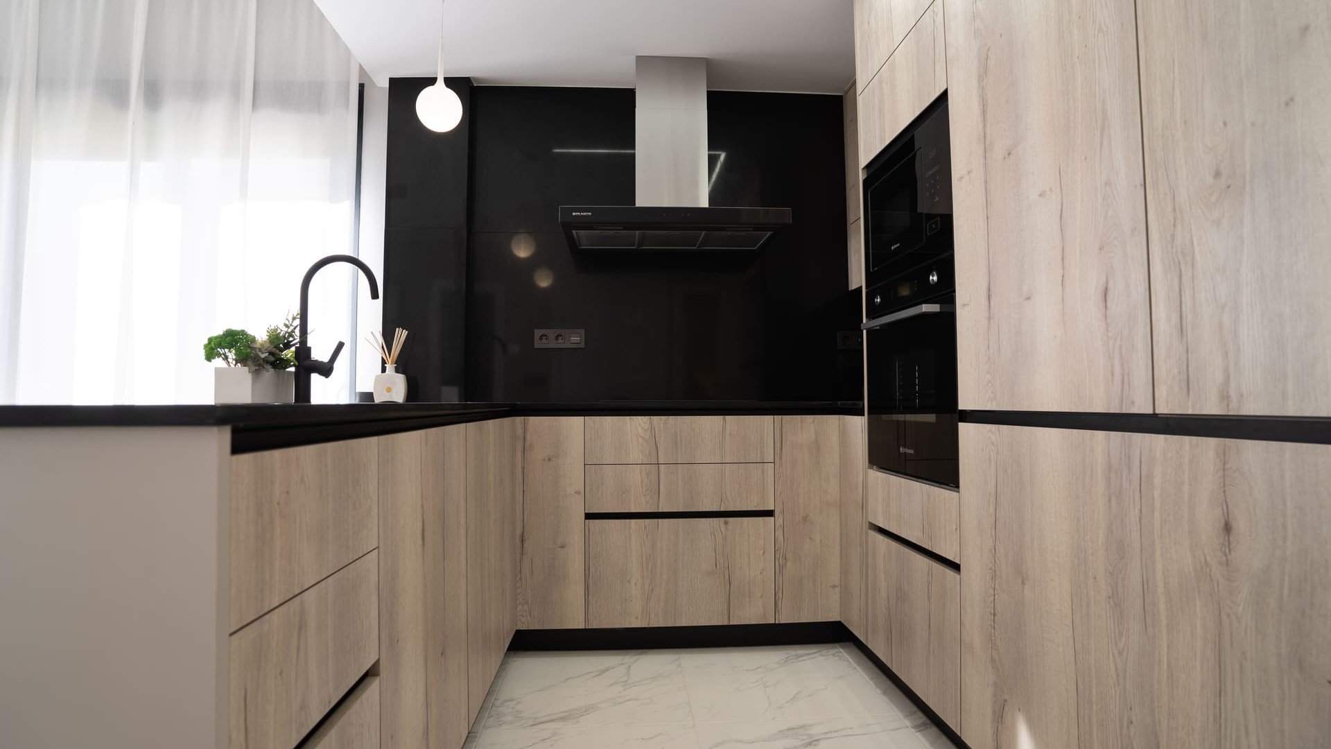 New Build - Bungalow -
Pilar de la Horadada
