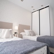 New Build - Bungalow -
Pilar de la Horadada