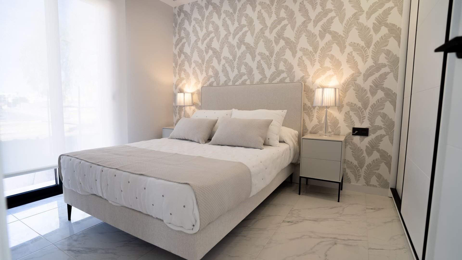 New Build - Bungalow -
Pilar de la Horadada