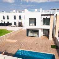New Build - Bungalow -
Pilar de la Horadada
