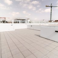 New Build - Bungalow -
Pilar de la Horadada