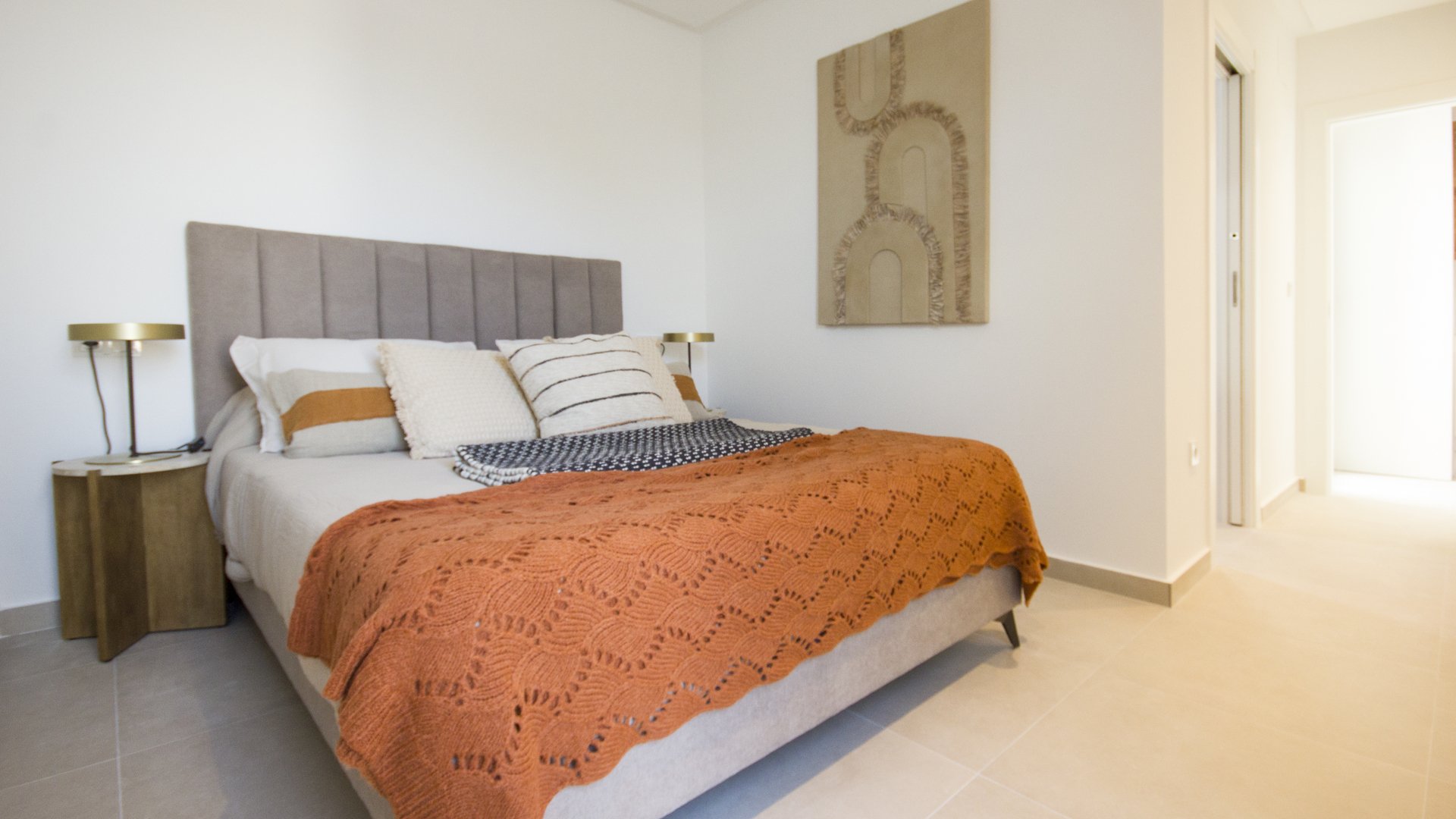 New Build - Bungalow -
San Fulgencio