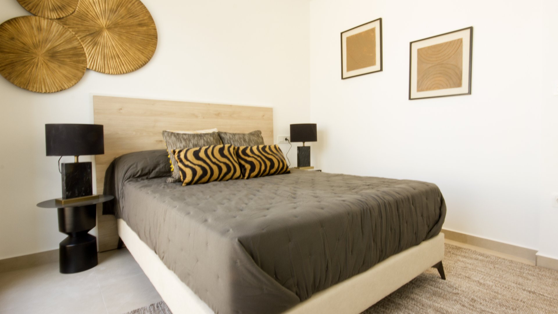 New Build - Bungalow -
San Fulgencio
