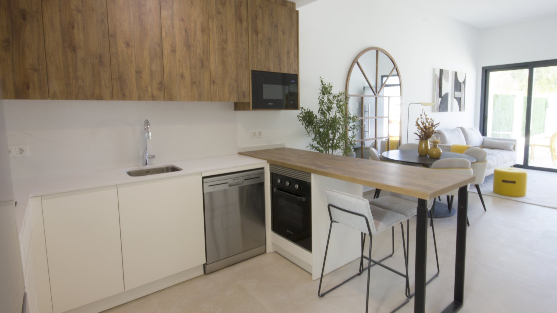New Build - Bungalow -
San Fulgencio