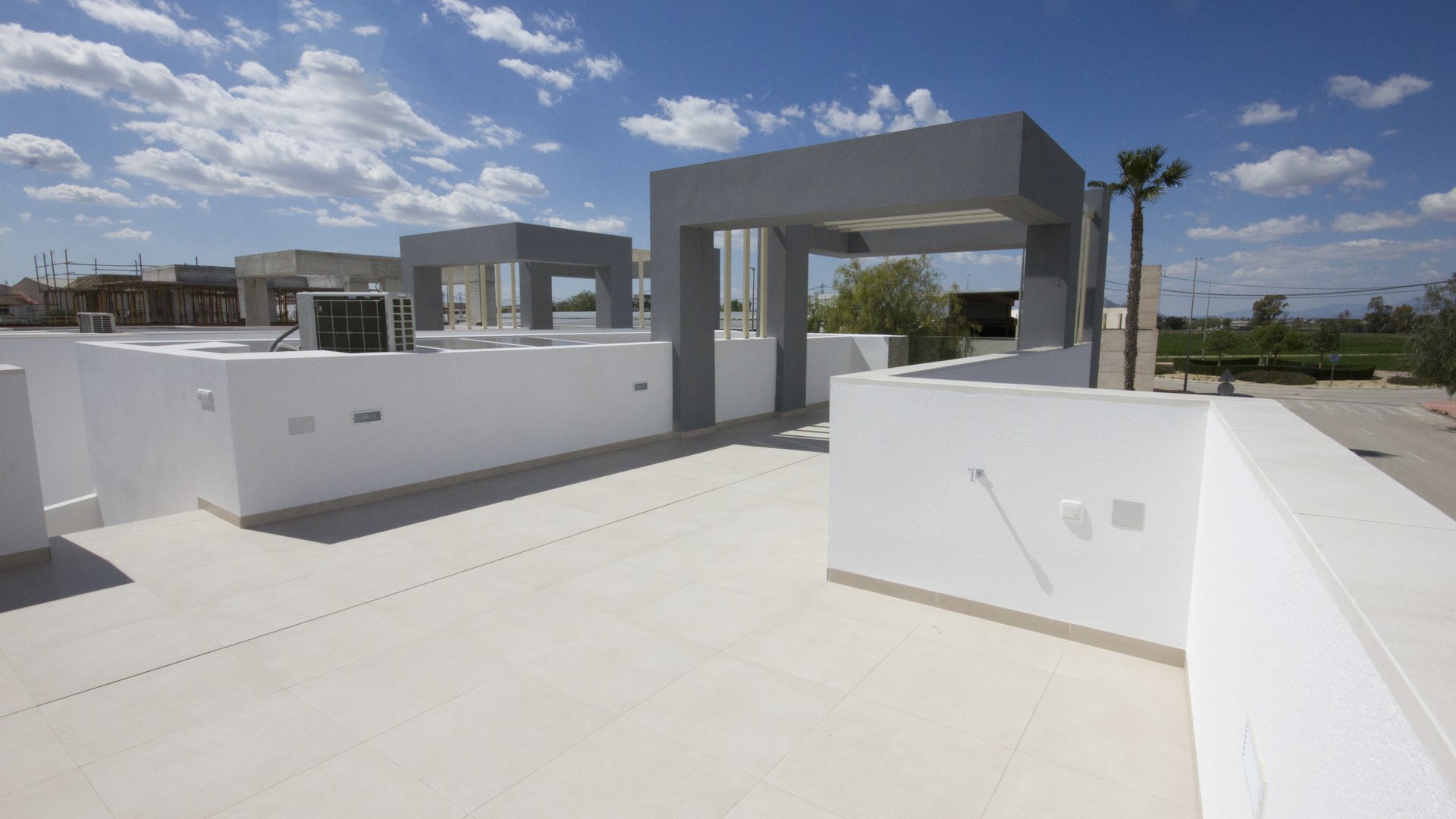New Build - Bungalow -
San Fulgencio