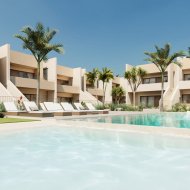 New Build - Bungalow -
San Javier