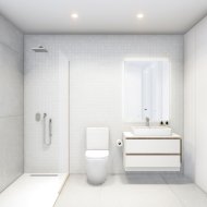 New Build - Bungalow -
San Javier