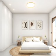 New Build - Bungalow -
San Javier