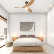 New Build - Bungalow -
San Javier