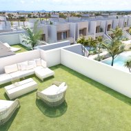 New Build - Bungalow -
San Javier