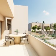 New Build - Bungalow -
San Javier