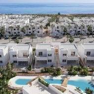 New Build - Bungalow -
San Juan de los Terreros
