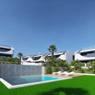 New Build - Bungalow -
San Miguel de Salinas