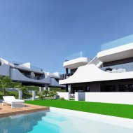 New Build - Bungalow -
San Miguel de Salinas