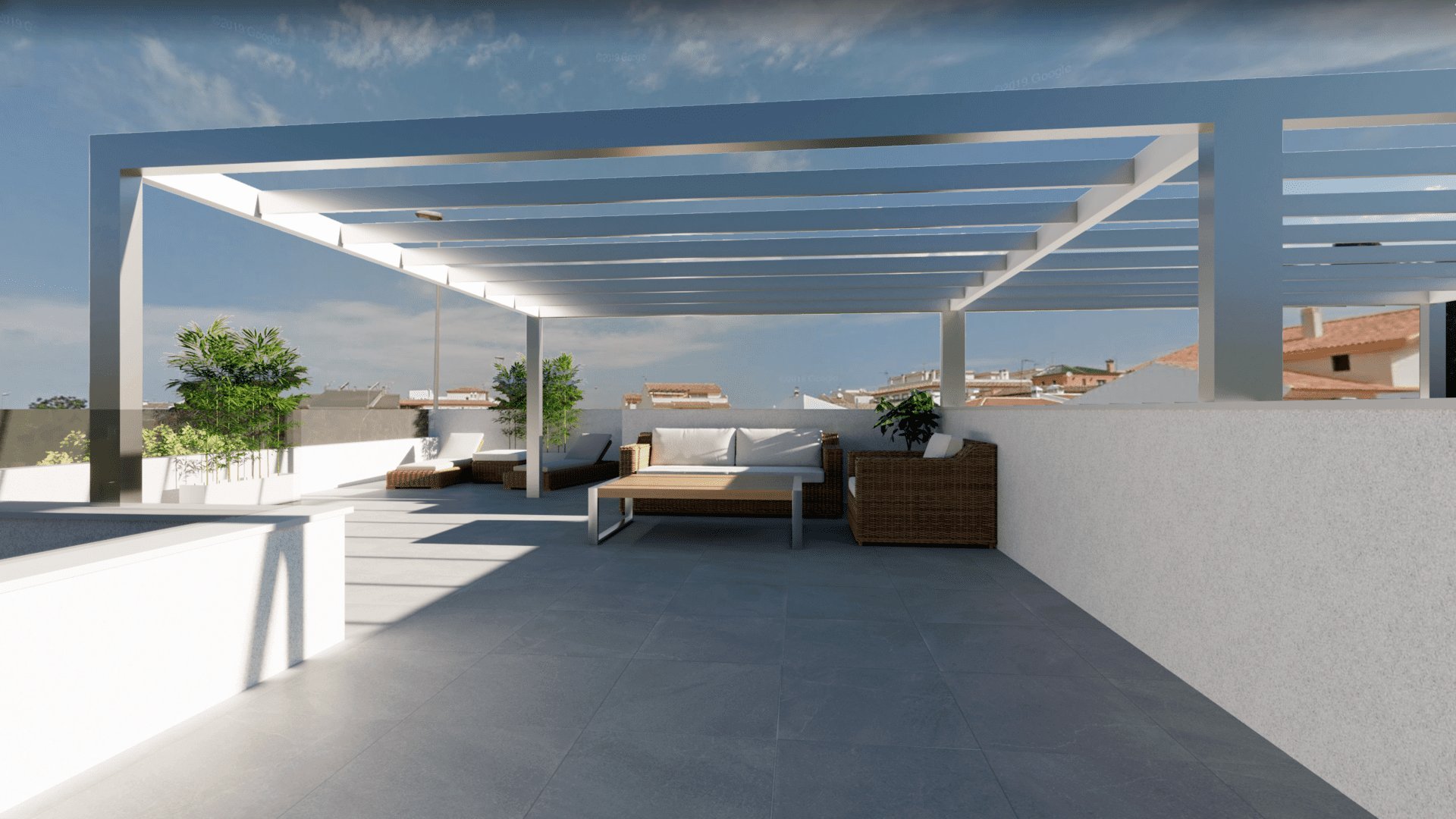 New Build - Bungalow -
San Pedro del Pinatar